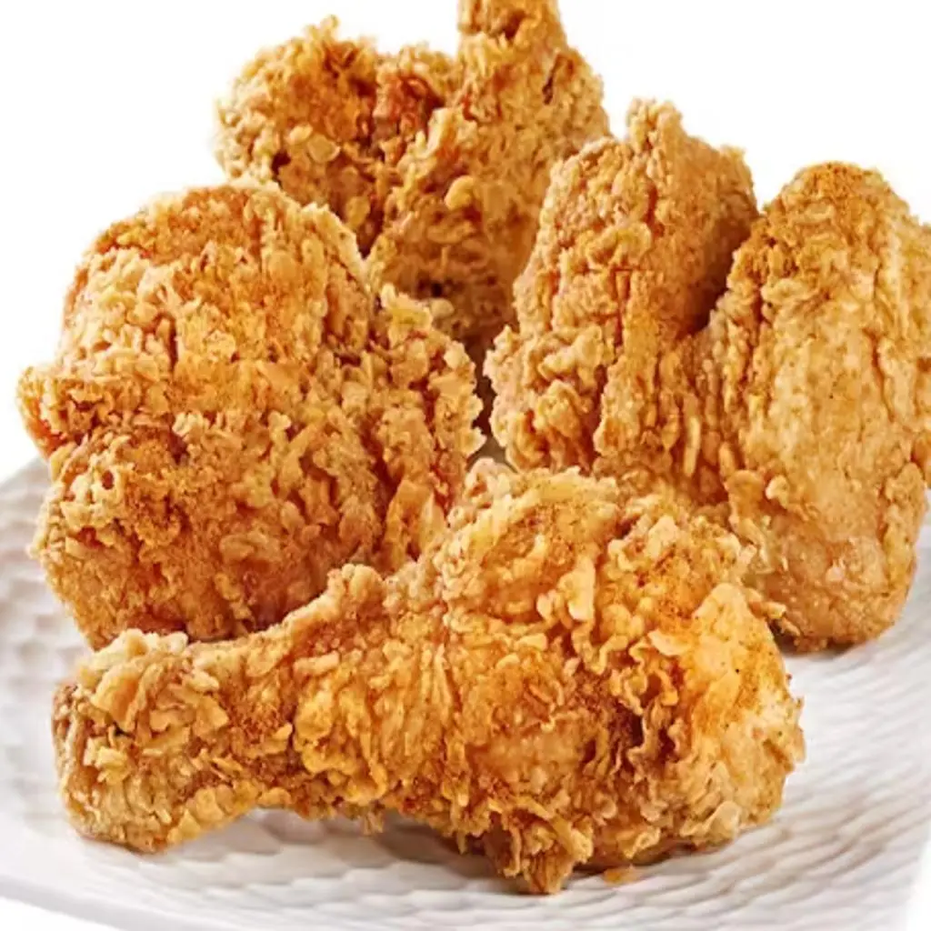 Crispy Chicken